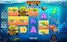 Free spins screen