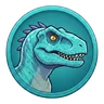 Dino Coin Collector