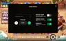 Game settings
