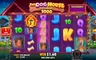 Free spins screen