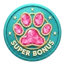 SUPER BONUS