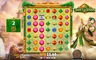 Free spins screen