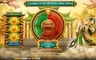 Free spins screen