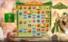 Free spins screen