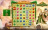 Free spins screen