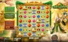 Free spins screen