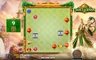 Free spins screen