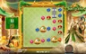 Free spins screen