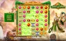 Free spins screen