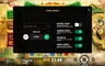 Game settings