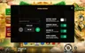 Game settings