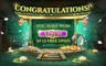 Win screen
