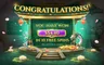 Win screen