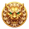 GOLDEN DRAGON