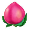 Peach (peach of longevity)