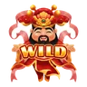 Wild (Cai Shen, God of Wealth)