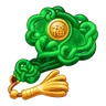 Green knot