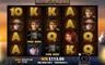Free spins screen