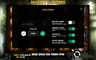 Game settings
