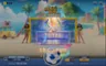 Win screen