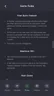 Rules / How to play