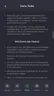 Rules / How to play