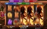 Free spins screen
