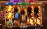 Free spins screen