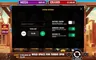 Game settings
