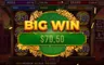 Win screen