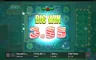 Free spins screen
