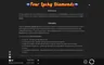 Rules / How to play