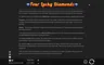 Rules / How to play