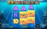 Free spins screen