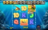 Free spins screen