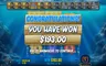 Win screen