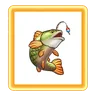MONEY Fish