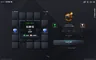 Win screen