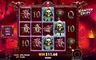 Free spins screen
