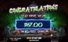 Win screen