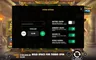 Game settings
