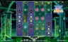 Free spins screen