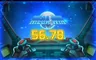 Free spins screen