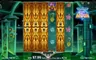 Free spins screen