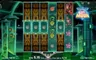 Free spins screen