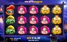 Free spins screen