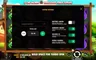 Game settings