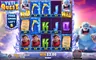 Free spins screen