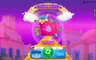 Free spins screen