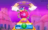 Free spins screen